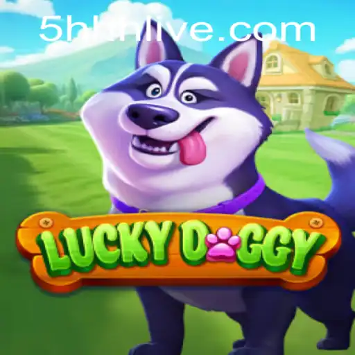 Explore the Exciting World of LuckyDoggy with 5hhh PH Login