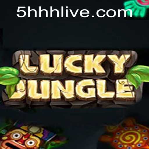 Discover the Thrills of LuckyJungle with 5hhh PH Login