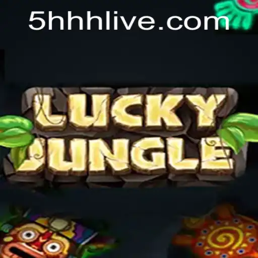Discover the Thrills of LuckyJungle with 5hhh PH Login