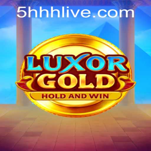 The Enchanting World of LuxorGold: Your Gateway with 5hhh PH Login