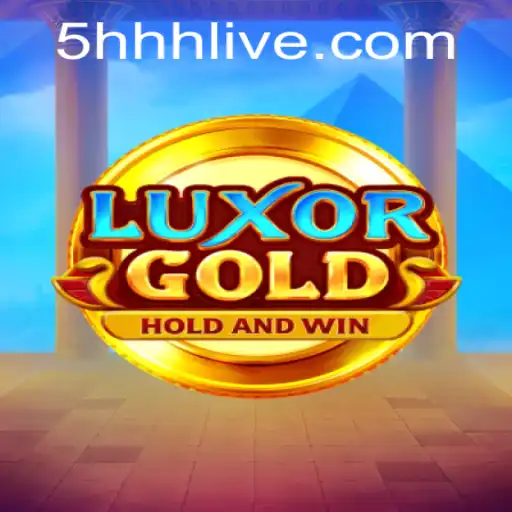 The Enchanting World of LuxorGold: Your Gateway with 5hhh PH Login