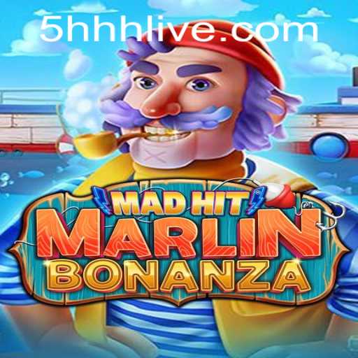 Dive into Adventure with MadHitMarlinBonanza and Discover the Secrets of 5hhh PH Login