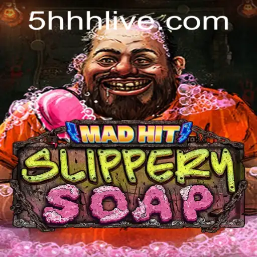 Unveiling MadHitSlipperySoap: A Unique Gaming Experience with 5hhh PH Login