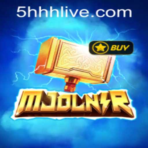 Discovering Mjolnir: A Unique Gaming Journey with 5hhh PH Login