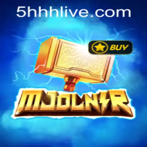 Discovering Mjolnir: A Unique Gaming Journey with 5hhh PH Login
