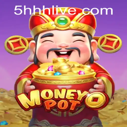 Discover MoneyPot: A Thrilling New Game Experience with 5hhh PH Login