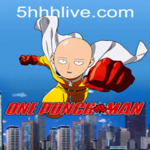 Exploring the World of OnePunchMan: A Thrilling Gaming Experience with 5hhh PH Login