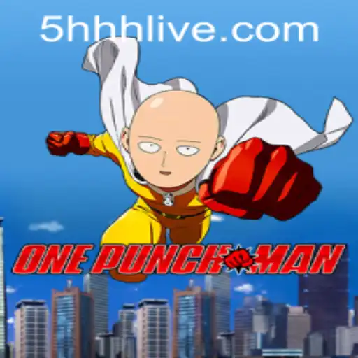 Exploring the World of OnePunchMan: A Thrilling Gaming Experience with 5hhh PH Login