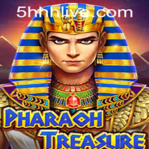 Discover the Exciting World of PharaohTreasure with 5hhh PH Login