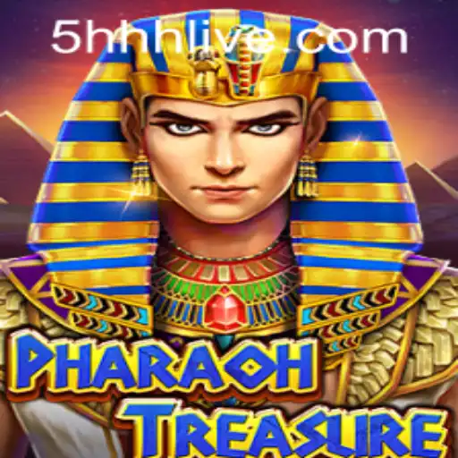 Discover the Exciting World of PharaohTreasure with 5hhh PH Login