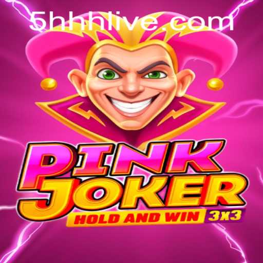 Exploring the World of Pinkjoker: The Game Changing Landscape in Gaming
