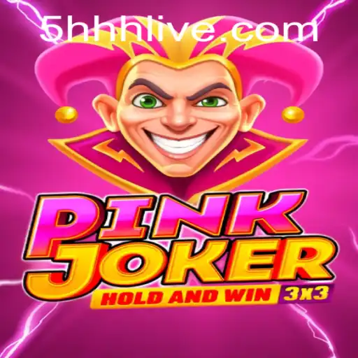 Exploring the World of Pinkjoker: The Game Changing Landscape in Gaming