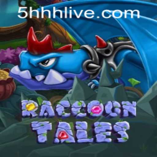 RaccoonTales: Unveiling the Magic of 5hhh PH Login