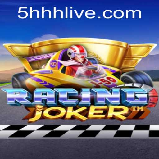 RacingJoker: An Engaging Gaming Experience and the 5hhh PH Login