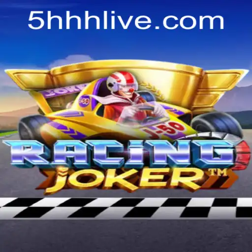 RacingJoker: An Engaging Gaming Experience and the 5hhh PH Login