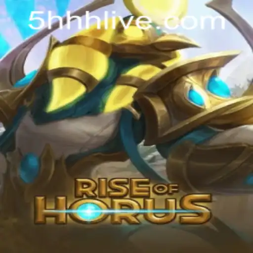 Discover the Thrilling World of RiseofHorus: A New Era in Gaming