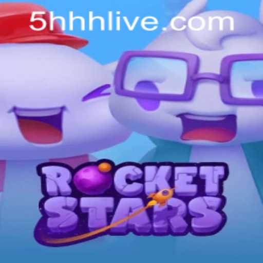 RocketStars: Dive into the Intergalactic Adventure with 5hhh PH Login
