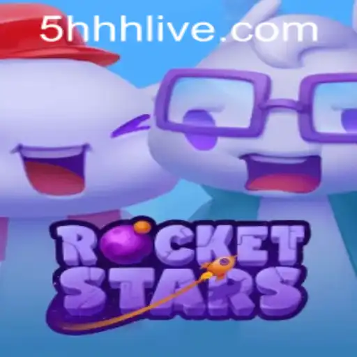 RocketStars: Dive into the Intergalactic Adventure with 5hhh PH Login
