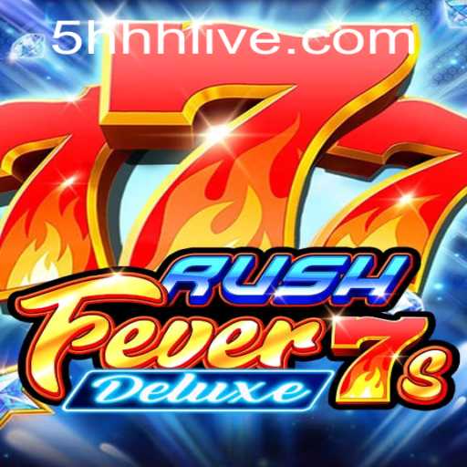 RushFever7sDeluxe: Dive into the World of High-Stakes Gaming