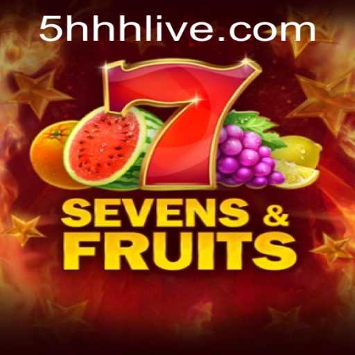 Exploring the Thrills of SevensFruits and the 5hhh PH Login Experience
