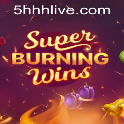 Discover the Thrills of SuperBurningWins and How to Navigate 5hhh PH Login