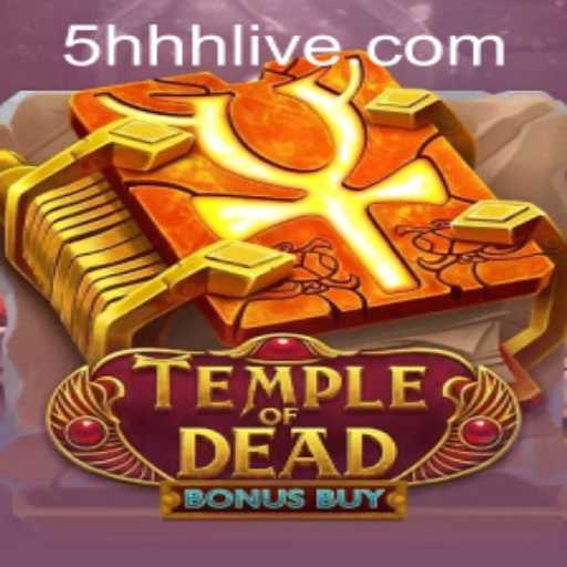 Exploring the Enigma of TempleofDeadBonusBuy