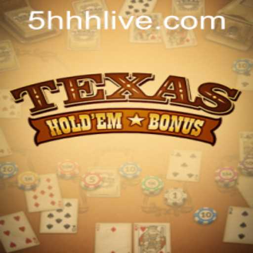 Understanding Texas Hold'em Bonus: Game Description, Introduction, and Rules
