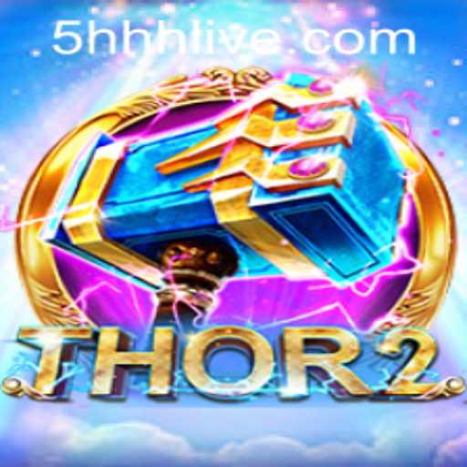 Thor2: A Dynamic Gaming Experience and Introduction to 5hhh PH Login