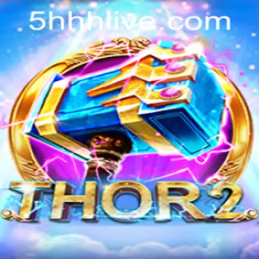 Thor2: A Dynamic Gaming Experience and Introduction to 5hhh PH Login