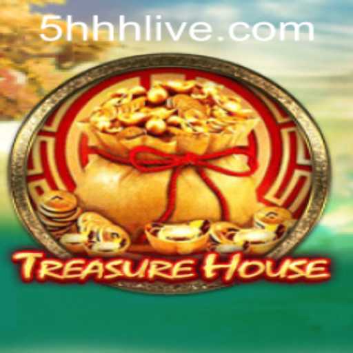 Discover the Excitement of TreasureHouse: A Digital Adventure Awaits