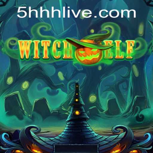 Exploring the Magical World of WitchElf and the Enigmatic 5hhh PH Login