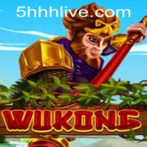 Explore the Thrilling World of Wukong